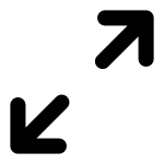 Maximize SVG Icon